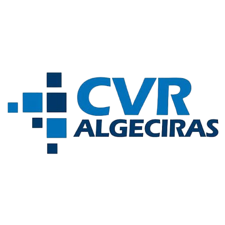 Logo Clínica Virgen del Rosario
