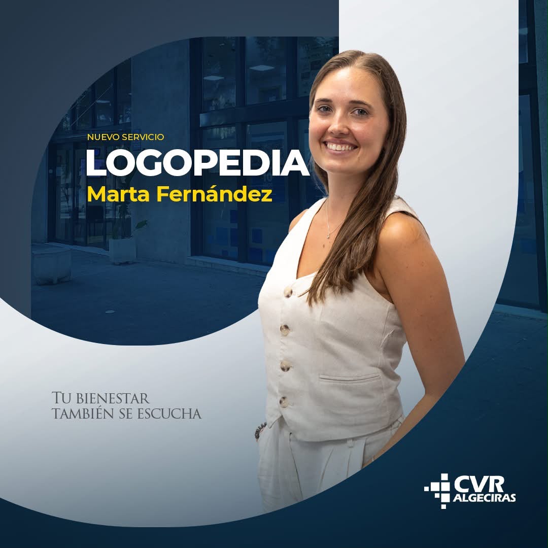 Espacio de atención logopédica