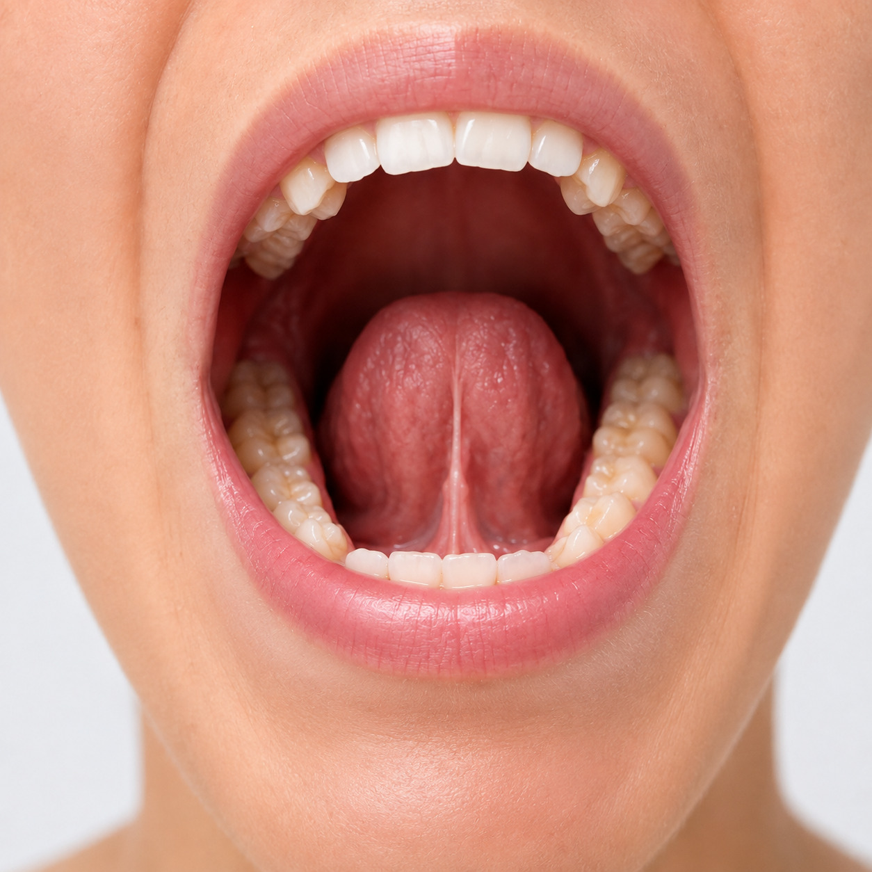Terapia miofuncional orofacial